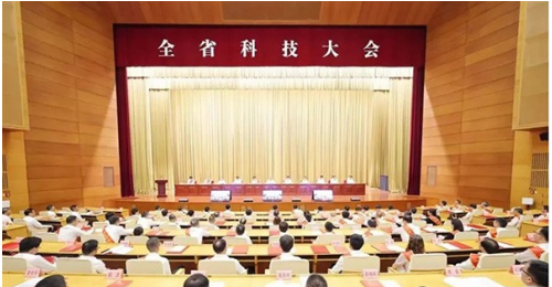 濰柴獲山東省科學(xué)技術(shù)進(jìn)步獎(jiǎng)一等獎(jiǎng)、二等獎(jiǎng)